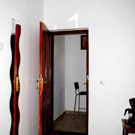 Tihna Apartment