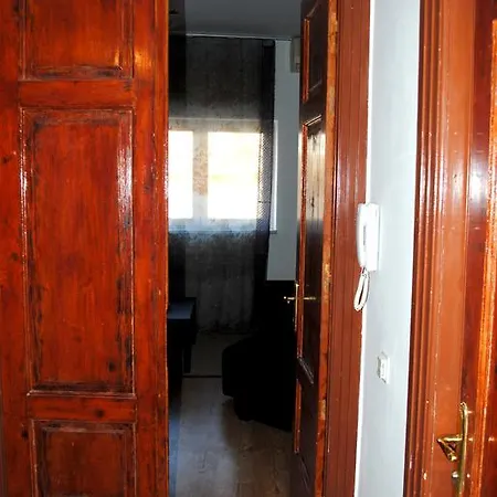 Tihna Apartman *