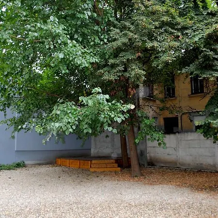 Apartman Tihna